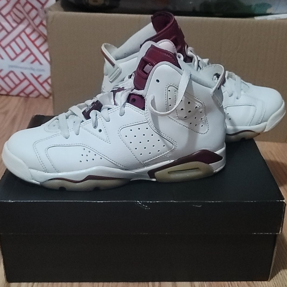 Jordans